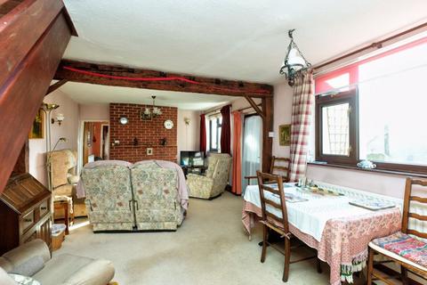 3 bedroom cottage for sale, Wesley Road, Ironbridge