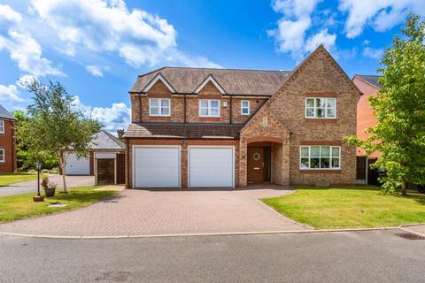 5 bedroom detached house for sale, Hagley Road, Stourbridge DY8