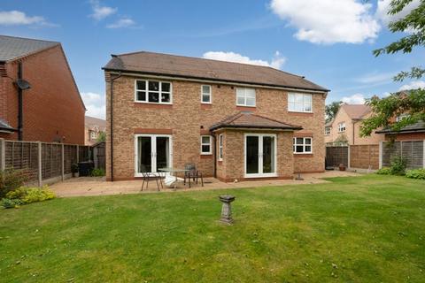 5 bedroom detached house for sale, Hagley Road, Stourbridge DY8