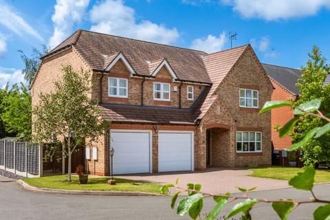 5 bedroom detached house for sale, Hagley Road, Stourbridge DY8