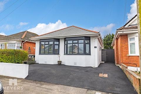 3 bedroom detached bungalow for sale, Headswell Crescent, Redhill, BH10
