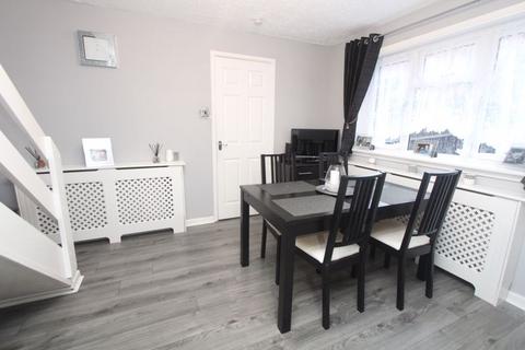 3 bedroom end of terrace house for sale, Grove Street, Dudley DY2