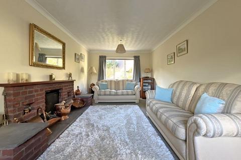 3 bedroom detached house for sale, Cotte Close, Branscombe
