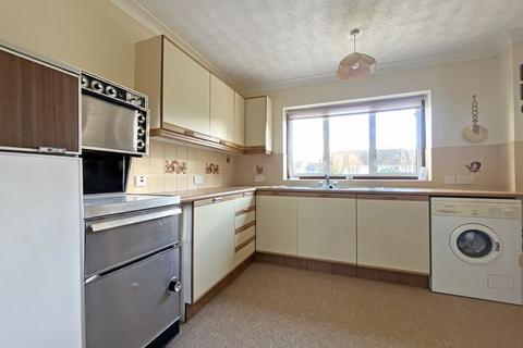 3 bedroom detached house for sale, Cotte Close, Branscombe