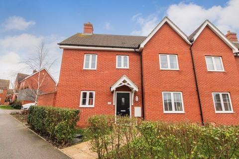 23 Potter Meadows, Shortstown, Bedford, MK42 0XF
