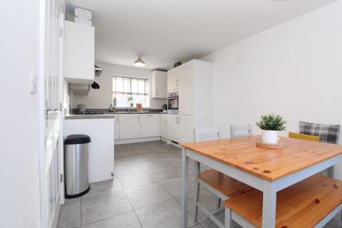 23 Potter Meadows, Shortstown, Bedford, MK42 0XF