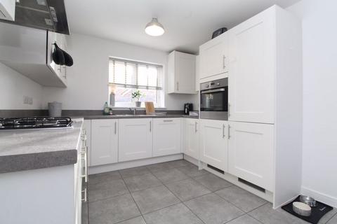 23 Potter Meadows, Shortstown, Bedford, MK42 0XF