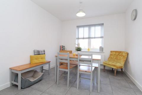 23 Potter Meadows, Shortstown, Bedford, MK42 0XF