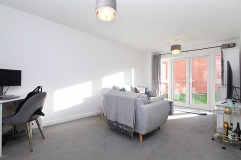 23 Potter Meadows, Shortstown, Bedford, MK42 0XF