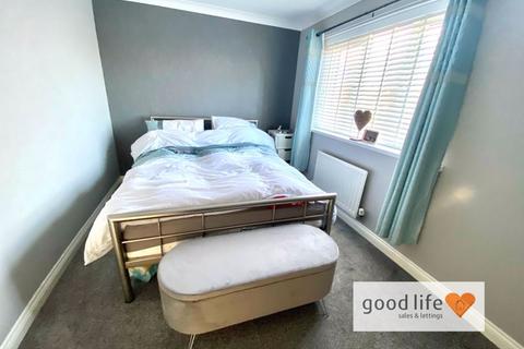 3 Bowood Close, Sunderland, SR2 0BY