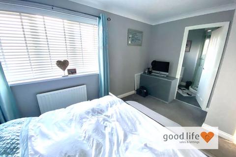 3 Bowood Close, Sunderland, SR2 0BY