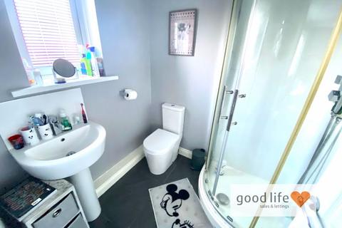 3 Bowood Close, Sunderland, SR2 0BY