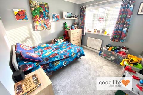3 Bowood Close, Sunderland, SR2 0BY