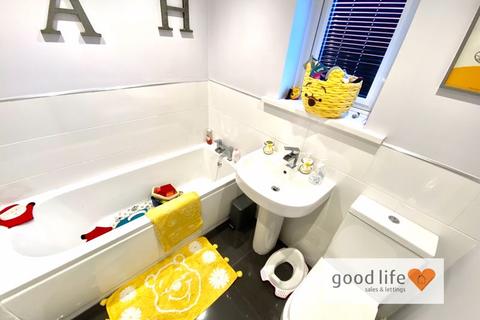 3 Bowood Close, Sunderland, SR2 0BY