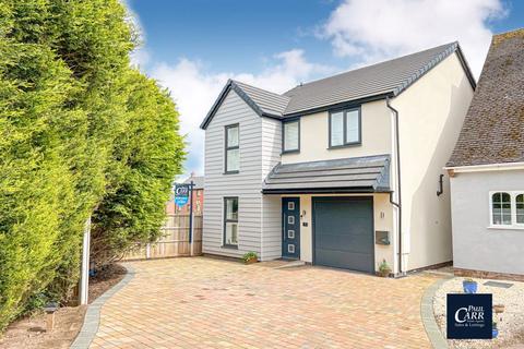 4 bedroom detached house for sale, 50 Brownsfield Road, Lichfield WS13