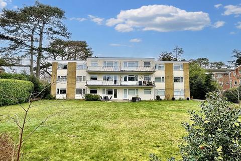 2 bedroom apartment for sale, Sunningdale, 21 Portarlington Road, Bournemouth, Dorset, BH4
