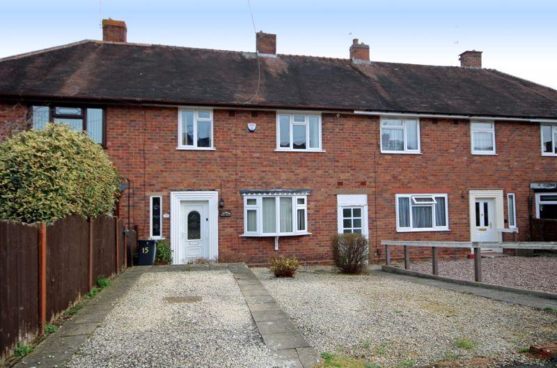 Rosemary Lane, Stourbridge DY8 3 bed terraced house for sale £210,000