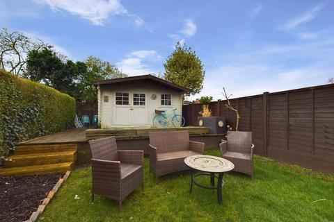 83 Laugherne Road, Worcester, WR2 5LY