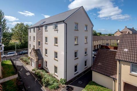 2 bedroom apartment for sale, Mill House Road, Taunton TA2