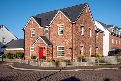 4 bedroom detached house for sale, Hardys Road, Taunton TA2
