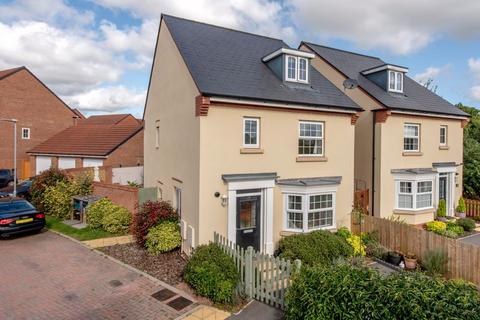 5 bedroom detached house for sale, Little Orchard, Taunton TA2