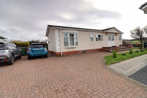 2 bedroom park home for sale, Castle Grange Park, Stafford ST16