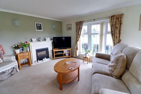 2 bedroom park home for sale, Castle Grange Park, Stafford ST16