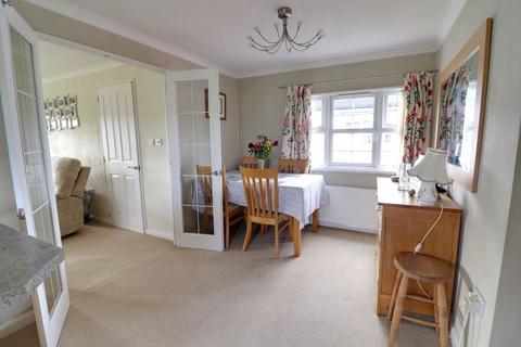 2 bedroom park home for sale, Castle Grange Park, Stafford ST16