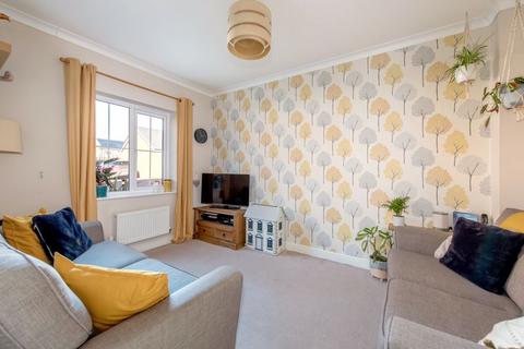 3 bedroom end of terrace house for sale, Quartly Drive, Taunton TA1