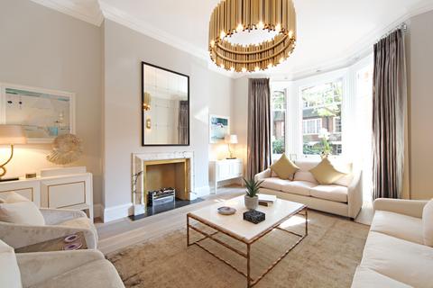 3 bedroom apartment for sale, Tite Street, London, SW3