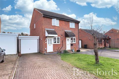 2 bedroom semi-detached house for sale, Buchanan Way, Latchingdon, CM3