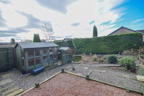 1 Kinpurnie Drive, Alyth, Blairgowrie, PH11 8BN