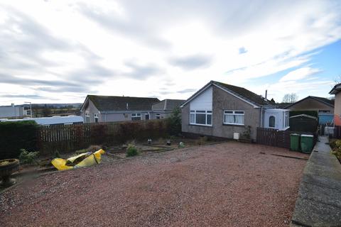 1 Kinpurnie Drive, Alyth, Blairgowrie, PH11 8BN