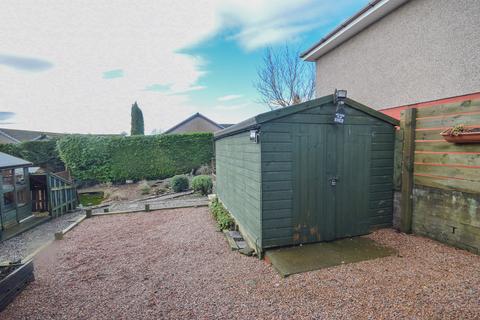 1 Kinpurnie Drive, Alyth, Blairgowrie, PH11 8BN