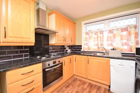 1 Kinpurnie Drive, Alyth, Blairgowrie, PH11 8BN