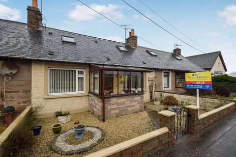 3 bedroom terraced house for sale, West Huntingtower, Perth