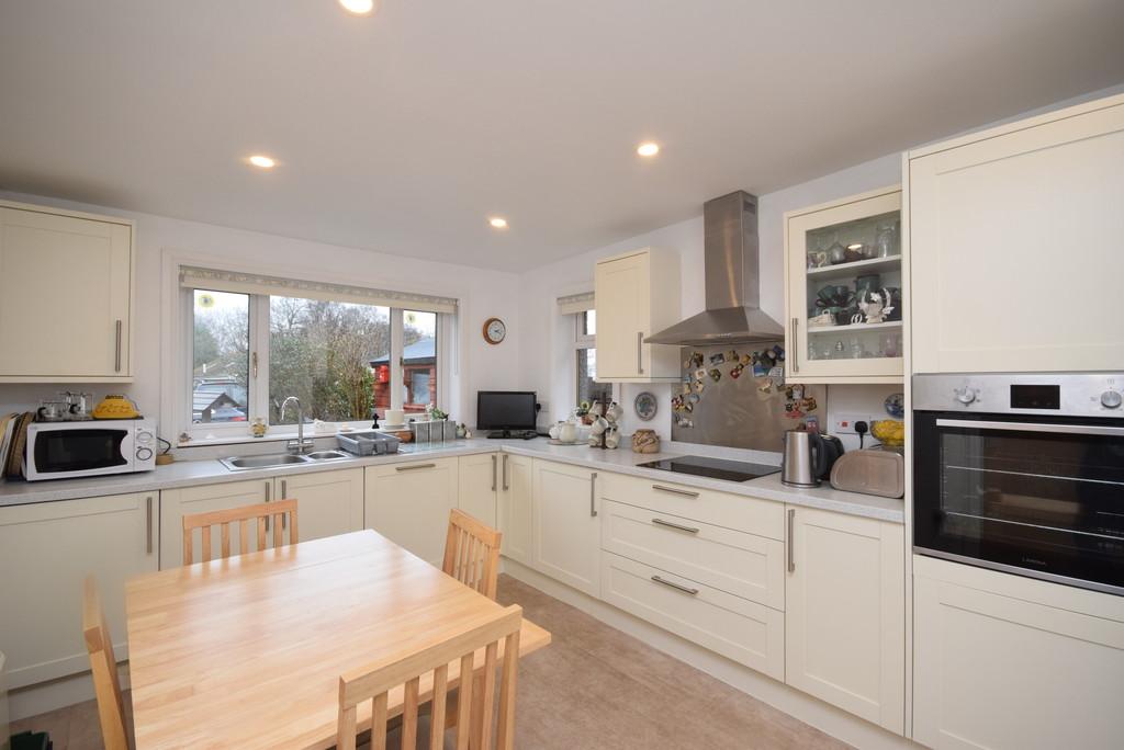 West Huntingtower, Perth 3 bed terraced house for sale £185,000