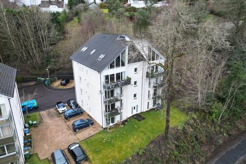 Blairgowrie - 2 bedroom apartment for sale