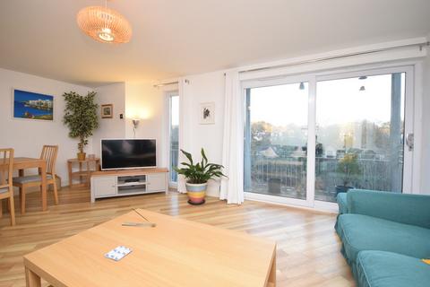 2 bedroom apartment for sale - 56 Riverside Park, Blairgowrie