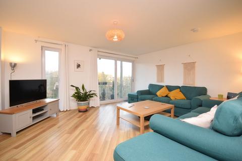 2 bedroom apartment for sale, 56 Riverside Park, Blairgowrie