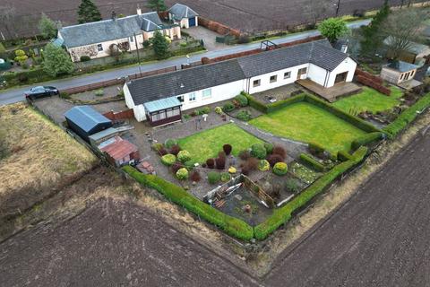 2 bedroom semi-detached bungalow for sale - Leys of Hallyburton, Coupar Angus, Blairgowrie