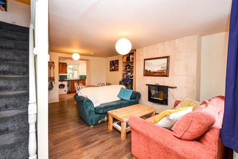 2 bedroom terraced house for sale - Cefnfaes Street, Carneddi, Bethesda, Bangor, LL57