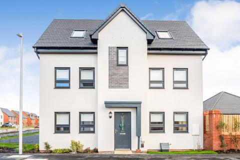 undefined, Campbell Drive, Upper Lighthorne, Leamington Spa, Warwickshire, CV33