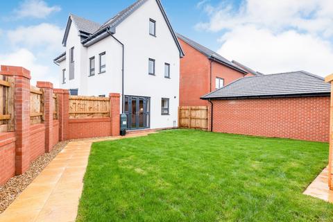 undefined, Campbell Drive, Upper Lighthorne, Leamington Spa, Warwickshire, CV33