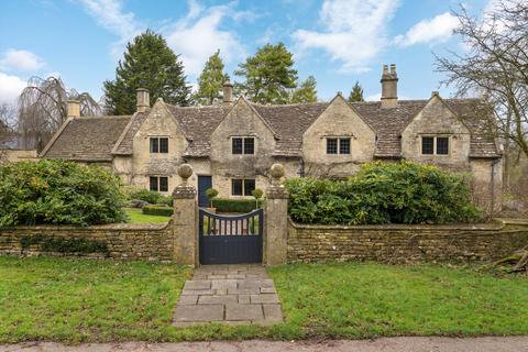 5 bedroom village house for sale, Hillsgreen Lodge, Hartham, Corsham, Wiltshire, SN13