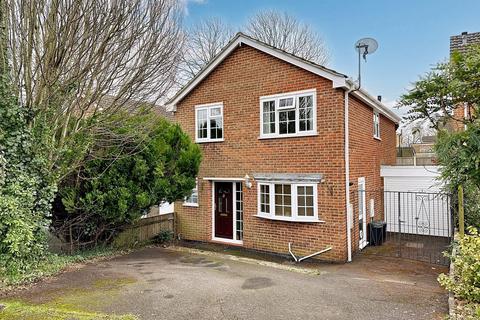 4 bedroom detached house for sale, Armada Drive, Hythe, SO45
