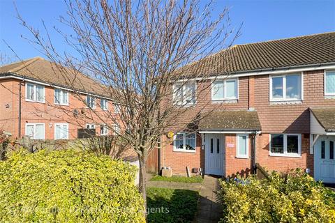 2 bedroom terraced house for sale, Northdown Hill, Broadstairs, CT10