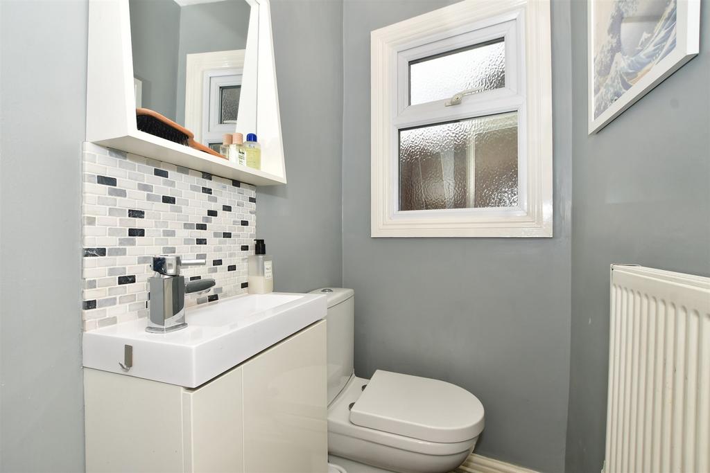 Cloakroom