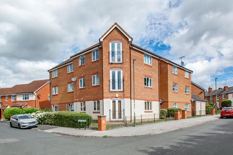 2 bedroom apartment for sale, Forge Avenue, Bromsgrove, Worcestershire, B60