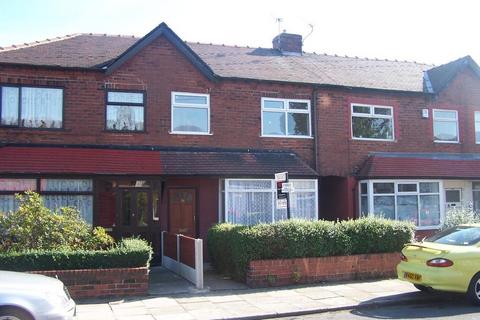 3 bedroom townhouse to rent, Hibbert Crescent, Failsworth, Manchester, M35 0RQ